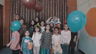 Ramadan Appeal - OrphanKind | Penny Appeal USA