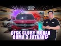 PROMO 3X ANGSURAN KHUSUS DI BULAN INI❗3 JUTA LANGSUNG BAWA PULANG DFSK GLORY❗❓