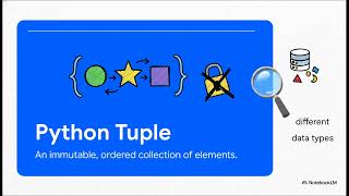 Python Tuples | Immutable Data Structures Made Simple | TIE & Unlock #pythontuples #datastructures