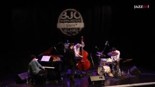 Bilbaina Jazz Club 2017 / V MES A MES / SEAMUS BLAKE 4tet