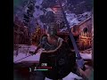 making my way through mount ivar behemoth vr oculusquest3 swordfight gaming gameofthrones