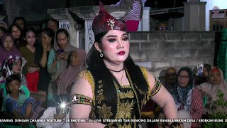 LIVE TARI REMONG NENG SULIS : DALAM RANGKA SEDEKAH BUMI DS.SIDOMUKTI - BRONDONG - LAMONGAN