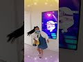 ミニオンズフィーバーでミニオンズとダンス　 shorts　【みこちゃん】