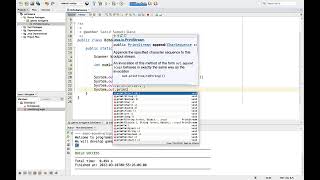 Learn Java Programming - Part 1-3: Define and Use Primitive Variables. Common data types in Java?