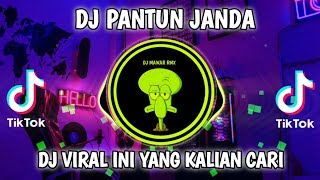 DJ KUDA YANG MANA KUDA YANG MANA TUAN SENANGI - DJ PANTUN JANDA VIRAL TIKTOK 2023