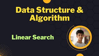 01. Linear Search || code implementation in C || Bangla tutorial