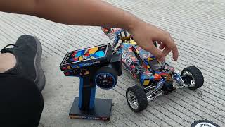 ngabuburit main Rc WL Toys 124007