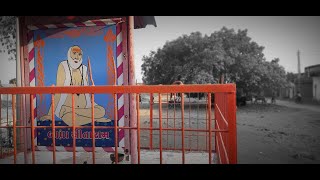 Traditional village house tour || Indian Village Life || Khambha Gir || Saurashtra ||  Bapa sitaram