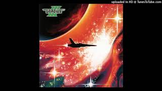 26. Poison of Snake (Salamander BGM 2) - Gradius III Arcade Soundtrack (Konami)