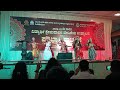 mahishaasura mardini by thenkanidiyuru college.