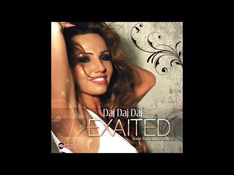 EXAITED - DAJ DAJ DAJ (RADIO EDIT) ELECTRO DANCE 2012 - YouTube