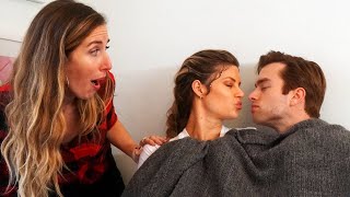 Dating My Best Friends Brother | Hannah Stocking