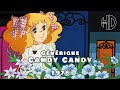 Générique de Candy Candy (キャンディ・キャンディ) - 1976 - HD