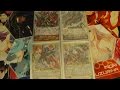 Cardfight! Vanguard: Diablo & Abyss Stride Deck! (Shadow Paladins Return!)