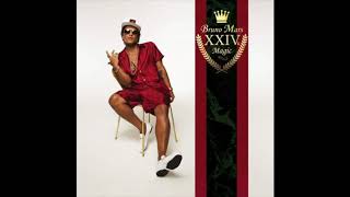 Bruno Mars - Versace On The Floor [Instrumental]