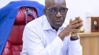 OBASEKI FØRC€D TO GIVE EXPLANATION OF N1.5 TRN IN EDO TO AVOID PRIVILEGED EVIDENCE BEEN RELEASED