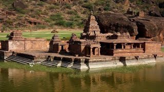 ಬದಾಮಿ ಚಾಲುಕ್ಯರ ಮೇಣಬಸದಿ ವಿಡಿಯೋ Badami Chalukya video