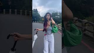 想就這樣walk around the world🌏👅那天還走上了陽明山？？？