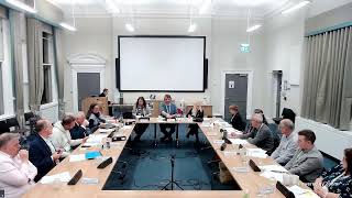 Planning Committee A, 5 February 2025