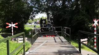 Museumstoomtram Hoorn - Medemblik