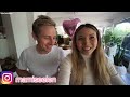 gender reveal party 💙 💖 boy or girl emotionaler vlog mamiseelen