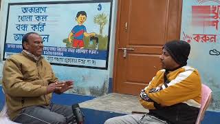 Doitto poshar ghotona.vut vision episode 58। গ্রাম বাংলার ভূতের গল্প।