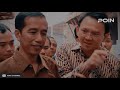 terbongkar siapa ahok sebenarnya