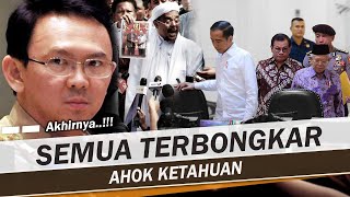 TERBONGKAR! SIAPA AHOK SEBENARNYA