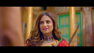 Saawla Rang | Official Video | Maninder Buttar | Sargun Mehta | Jasmin Bajwa | Babbu | MixSingh