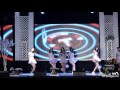 150912 여자친구 gfriend 오늘부터 우리는 me gustas tu @대부도 포도축제 직캠 fancam by wa