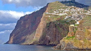 Top 10 Most Dramatic Sea Cliffs In the World || Pastimers