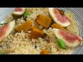 【あさイチ】秋野菜の洋風炊き込みごはんの作り方／cooked rice