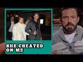 Ben Affleck NOT SURPRISED after finding out Jennifer Lopez is sleeping with her body guard