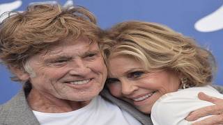 Take A Look At Who Robert Redford Is Married Today