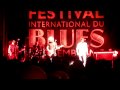 Kenny Wayne Shepherd Band - Oh Well (Live At Tremblant Blues Festival)