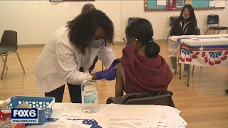 Wisconsin parents weigh COVID-19 vaccine options for kids | FOX6 News Milwaukee