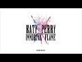 immortal flame katy perry audio