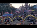 day 02 in banaras🧡 varanasi banaras kannada uttarpradesh mahakumbhmela2025 kashivishwanath