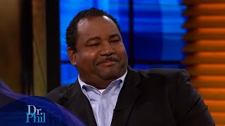 He Says He Thinks If His Wife Loses Weight More Men Will Be Interested In Her | Dr. Phil