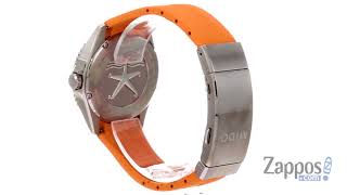 Mido Ocean Star Caliber 80 Titanium - M0264304706100 SKU: 9108569