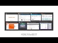 Getting Started with Dashboards