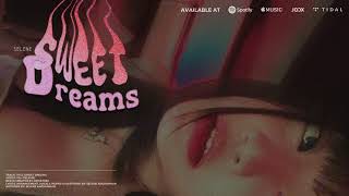 Sweet Dreams - ศิลิน Selene (Official Audio)