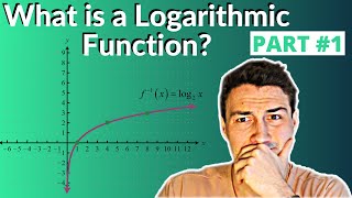 What is the Logarithmic Function