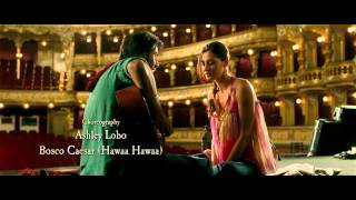 Tum Ho Paas Mere (HD) Rockstar (Video Song) Ranbir Kapoor, Nargis Fakhri -1080p