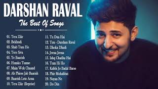 Best of Darshan raval 2021 || Darshan raval jukebox 2021|| Darshan raval all new hit songs||