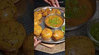 Special Rajasthani Thali ⬇️मक्की के ढोकले 😋 राजस्थानी famous मक्के के ढोकले