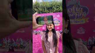 Sofia The First Royal Magic Meet This Magical Cast