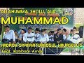 ALLAHUMMA SHOLLI 'ALA MUHAMMAD | HADROH SYAFA'ATURROSUL Feat. HADROH RABBANI AMAR