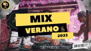 MIX REGGAETON 2023 #2 | ÉXITOS REGGAETON | RAMON GARCIA | (Reggaeton, Dembow, Techno, Comercial)