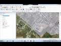 Introduction to ArcMap Demo- ArcGIS Version 10 Demo - GT-101 - Washington College